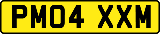 PM04XXM