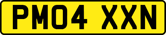 PM04XXN
