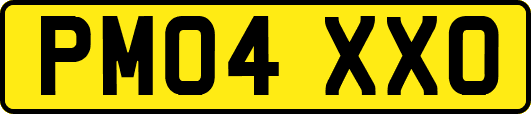 PM04XXO