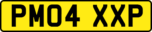 PM04XXP