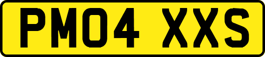 PM04XXS