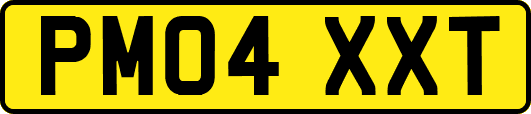 PM04XXT
