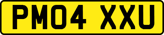 PM04XXU