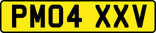 PM04XXV