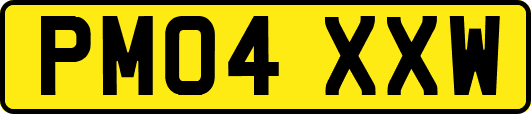 PM04XXW