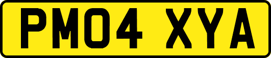 PM04XYA