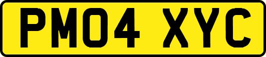 PM04XYC