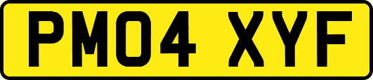 PM04XYF
