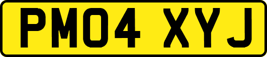 PM04XYJ