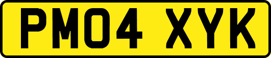 PM04XYK