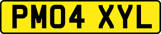 PM04XYL