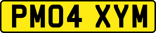 PM04XYM