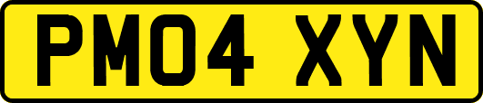 PM04XYN