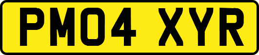 PM04XYR