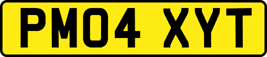 PM04XYT