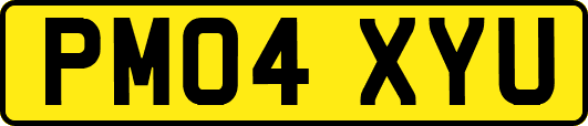 PM04XYU