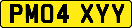 PM04XYY