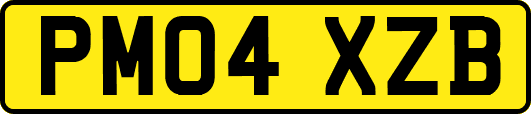 PM04XZB