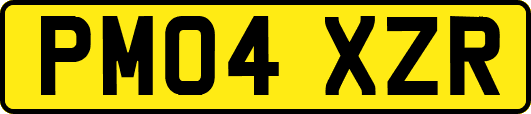 PM04XZR