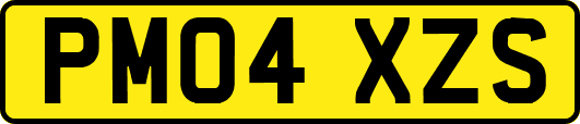 PM04XZS