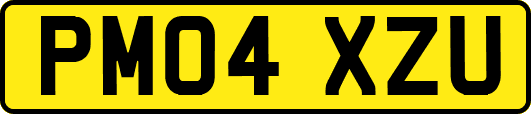 PM04XZU