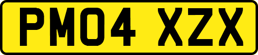 PM04XZX