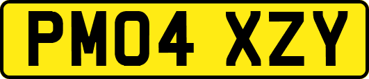 PM04XZY