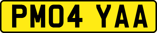 PM04YAA