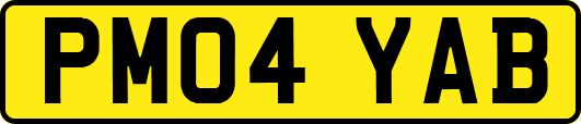 PM04YAB