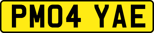 PM04YAE