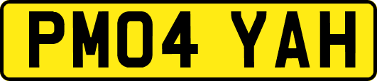 PM04YAH