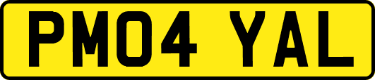 PM04YAL