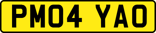 PM04YAO