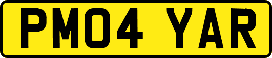 PM04YAR