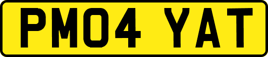 PM04YAT