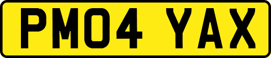 PM04YAX