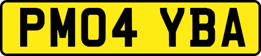 PM04YBA
