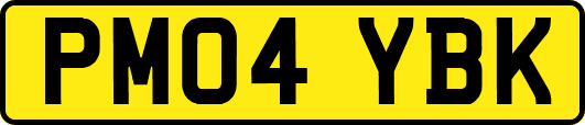 PM04YBK
