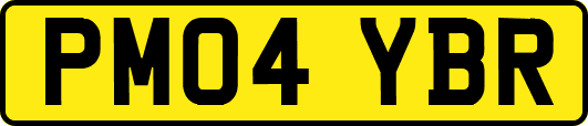 PM04YBR
