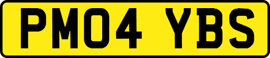 PM04YBS