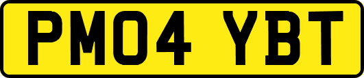 PM04YBT