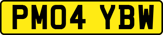 PM04YBW