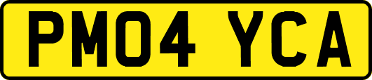 PM04YCA