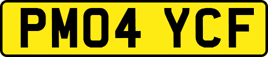 PM04YCF