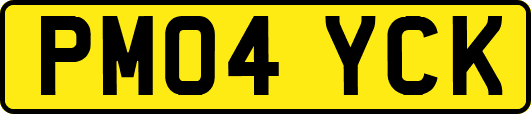 PM04YCK