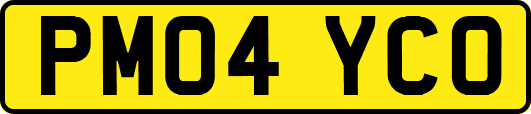 PM04YCO