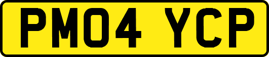 PM04YCP