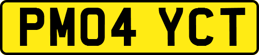 PM04YCT