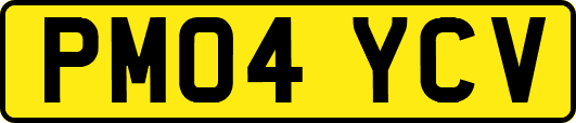 PM04YCV