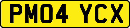 PM04YCX